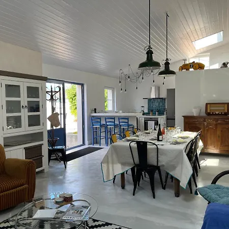 Le Clos De Flo * Saint-Rogatien