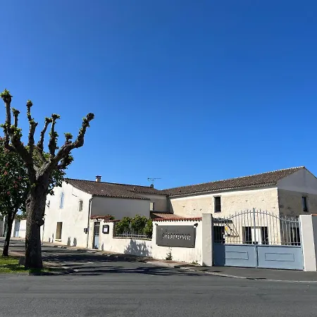 Le Clos De Flo * Saint-Rogatien