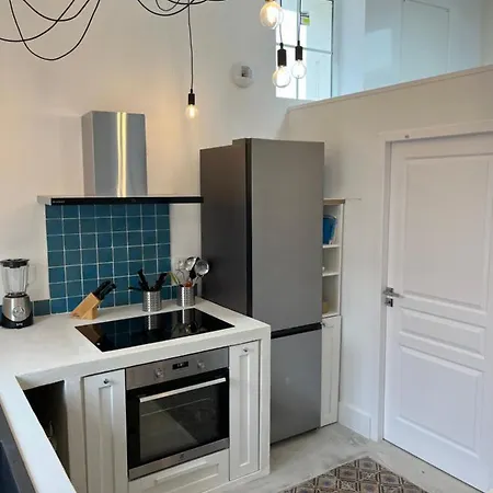 Le Clos De Flo Holiday home *