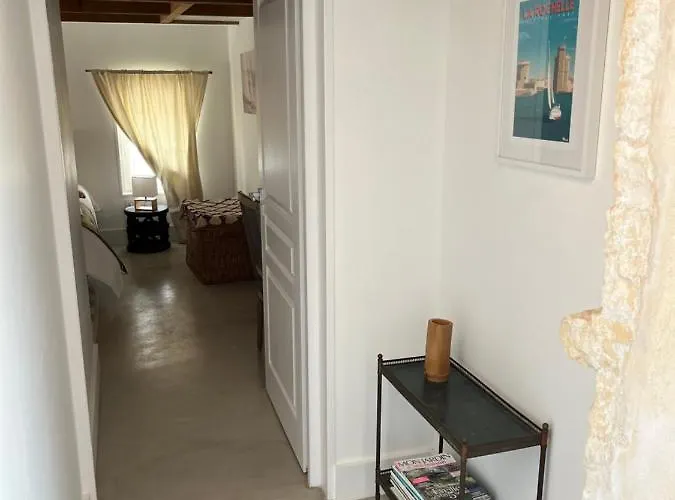 Le Clos De Flo Holiday home *