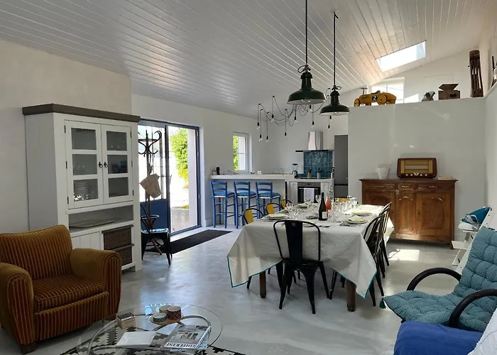 Le Clos De Flo * Saint-Rogatien