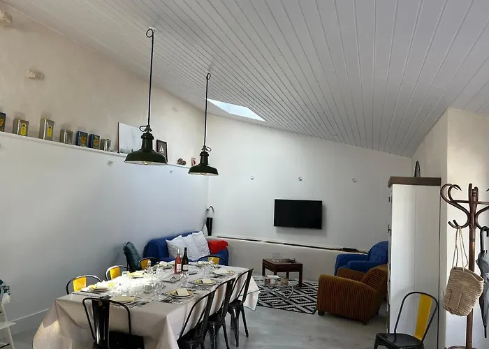 Le Clos De Flo Saint-Rogatien