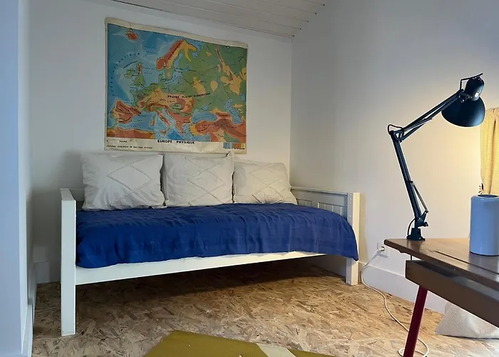 Holiday home Le Clos De Flo Saint-Rogatien