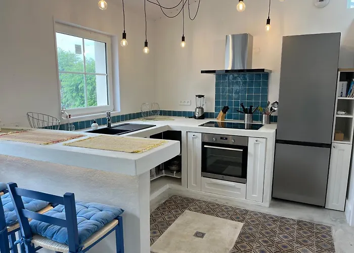 Le Clos De Flo Holiday home