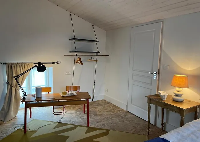 Holiday home Le Clos De Flo Saint-Rogatien