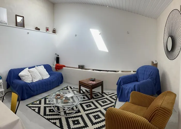 Holiday home Le Clos De Flo