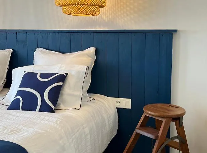 Le Clos De Flo Holiday home Saint-Rogatien