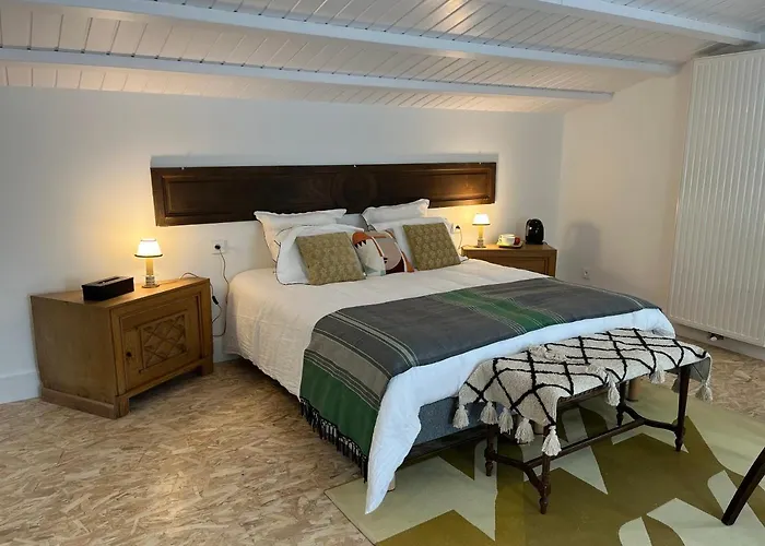 Le Clos De Flo Saint-Rogatien