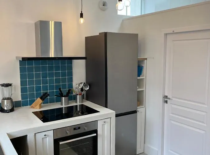 Le Clos De Flo Holiday home *