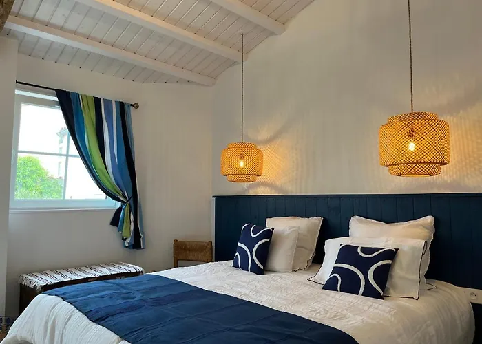 Le Clos De Flo Holiday home *