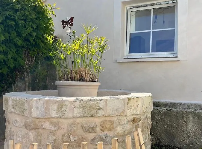 Holiday home Le Clos De Flo