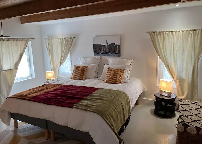 Holiday home Le Clos De Flo